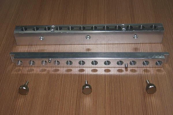 lip cream mixing machine