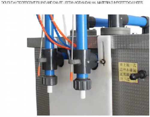  Toilet Liquid Cleaner Filling Machine
